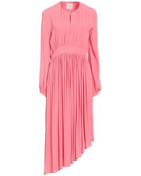 Ballantyne - Midi-Kleid - Lyst