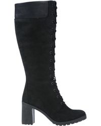 Timberland Heel and high heel boots for Women - Up to 7% off at Lyst.com