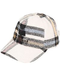 Isabel Marant - Hat - Lyst