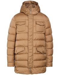 Herno - Puffer - Lyst