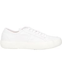 A.P.C. - Sneakers - Lyst