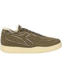 Diadora - Sneakers Textile Fibers - Lyst