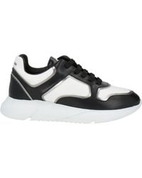 Cerruti 1881 - Sneakers Calfskin - Lyst