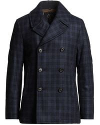Sealup - Abrigo - Lyst