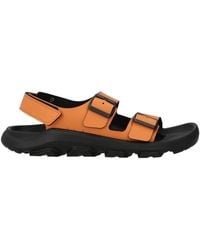 Birkenstock - Sandals Polyurethane - Lyst