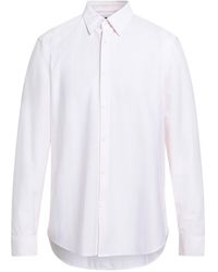Theory - Shirt Cotton, Polyester - Lyst