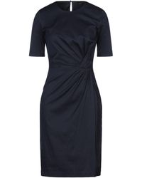 coast windsor dress black