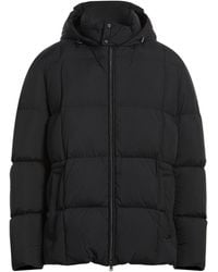 Herno - Puffer Polyamide - Lyst