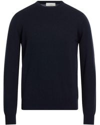 FILIPPO DE LAURENTIIS - Cashmere Sweater Cashmere - Lyst