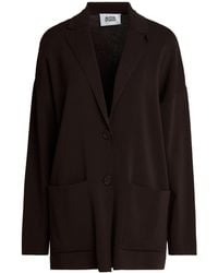 Alpha Studio - Blazer - Lyst