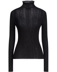 Roberto Collina - Turtlenecks - Lyst