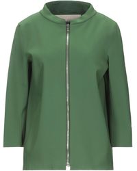 Herno Suit Jacket - Green