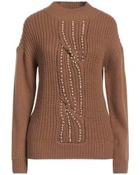 Guess - Turtleneck - Lyst