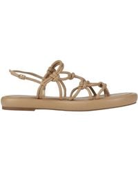 STUDIO AMELIA - Thong Sandals - Lyst