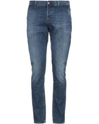 Skinny jeans miinto-6e9ff85aa3348f55038b Jean Dondup pour homme en coloris Bleu Homme Vêtements Jeans Jeans skinny 