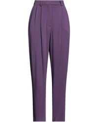 Manila Grace - Trouser - Lyst