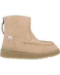 Suicoke - Ankle Boots - Lyst
