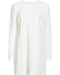 Theory - Minivestido - Lyst