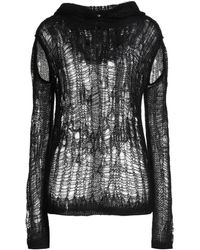 Rick Owens - Pullover - Lyst