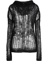 Rick Owens - Pullover - Lyst