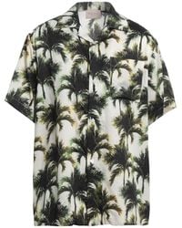 Buscemi - Camicia - Lyst