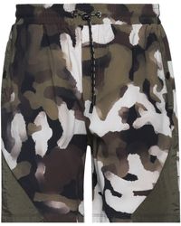 PMDS PREMIUM MOOD DENIM SUPERIOR - Shorts & Bermudashorts - Lyst