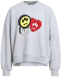 Barrow - Sweatshirt - Lyst