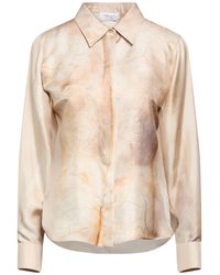 McQueen - Camisa - Lyst