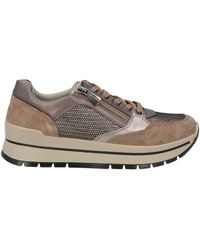 Igi&co - Sneakers Leather - Lyst