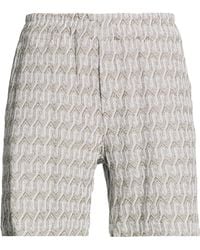 Crossley - Shorts & Bermuda Shorts - Lyst