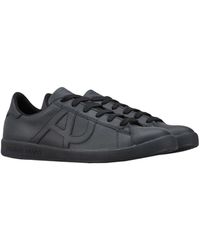Armani Jeans Sneakers for Men | Online Sale up to 55% off | Lyst