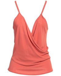 Iceberg - Top Viscose - Lyst