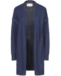 Calvin Klein Cardigan - Blu