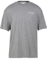 Eleventy - Camiseta - Lyst