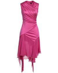 Versace - Mini Dress - Lyst
