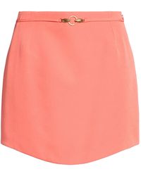 Just Cavalli - Mini Skirt - Lyst