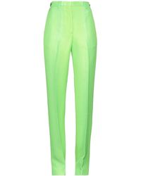 MSGM - Pants - Lyst