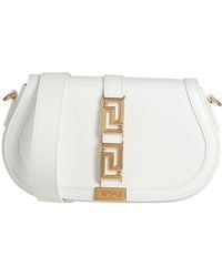 Versace - Umhängetasche - Lyst