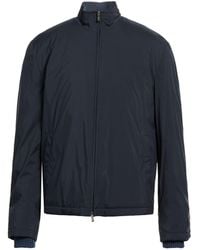 Fedeli - Jacket Polyester, Cashmere - Lyst