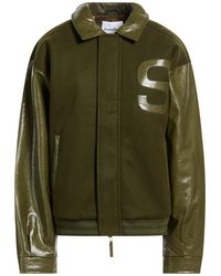 House Of Sunny - Jacket - Lyst