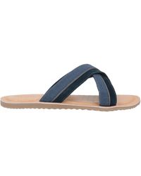 Geox Sandals for Men - Up to 39% off at Lyst.com