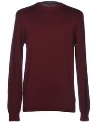 Zanone - Sweater - Lyst