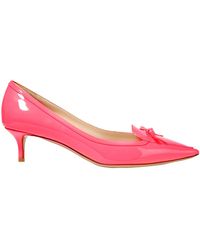 Valentino Zapatos de salón - Rosa