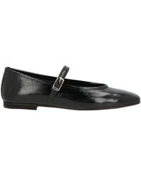 Nila & Nila - Ballet Flats Leather - Lyst