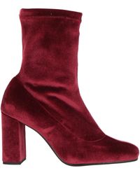 Nila & Nila - Ankle Boots - Lyst