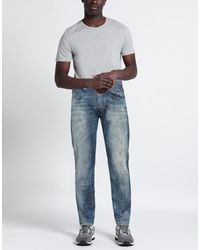 Jeans Replay da uomo | Sconto online fino al 58% | Lyst