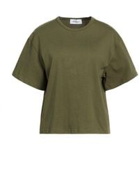 Matteau - T-Shirt - Lyst
