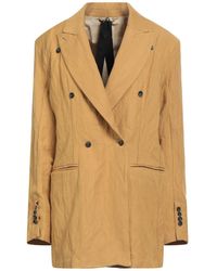 Masnada - Blazer - Lyst