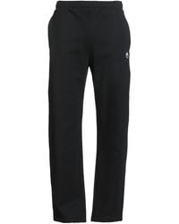 Marine Serre - Pants Cotton, Recycled Cotton, Organic Cotton - Lyst