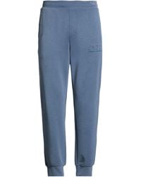 ARMANI EXCHANGE - Pants - Lyst